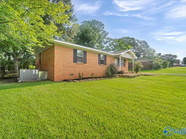 House for sale in Danville, Alabama