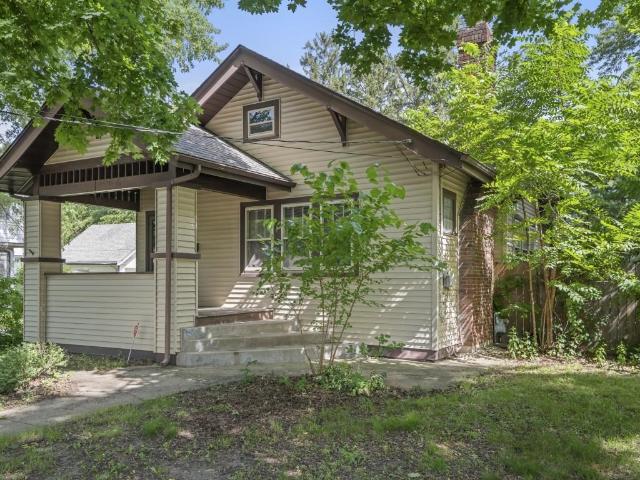 House for sale in Winnebago, Illinois