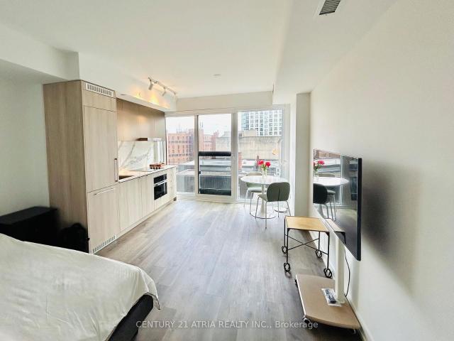 Condo for rent in Woburn, Ontario