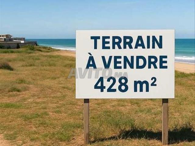 Propriété vente à Mohammedia, Gharb-Chrarda-Beni Hssen