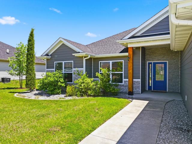 House for sale in Ashland, Missouri