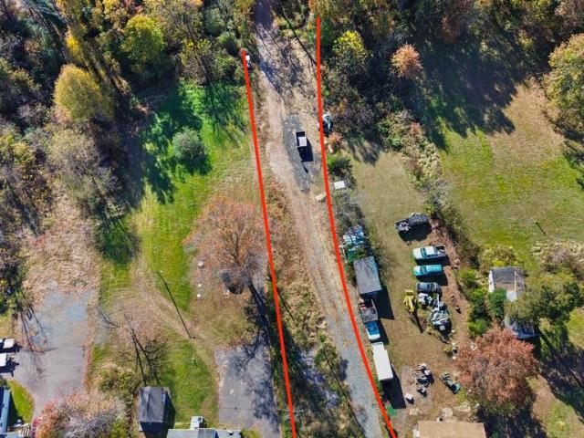 Land for sale in Virginia