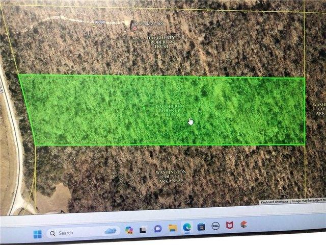 Land for sale in Ark