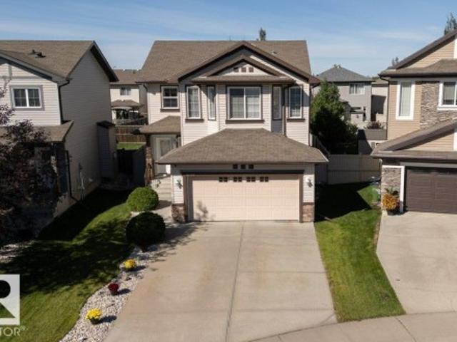 House for sale in Wedgewood, Alberta