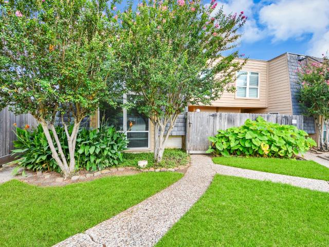 Condo for sale in Harris, Texas