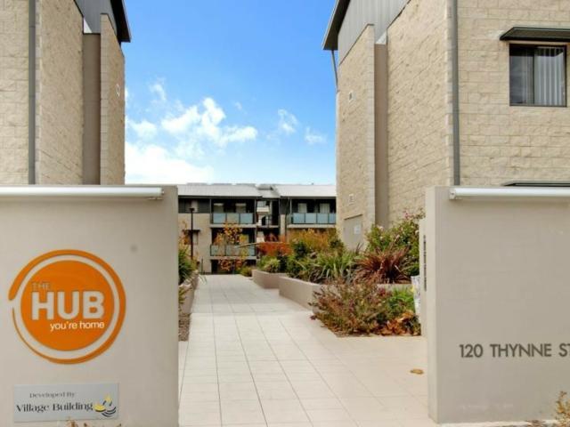 Apartment for rent in Bruce, Australian Capital Territory