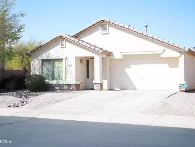 House for sale in Goodyear