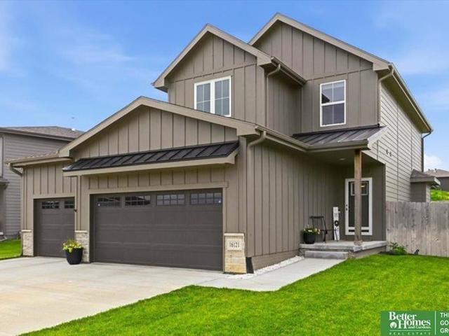 House for sale in Nebraska
