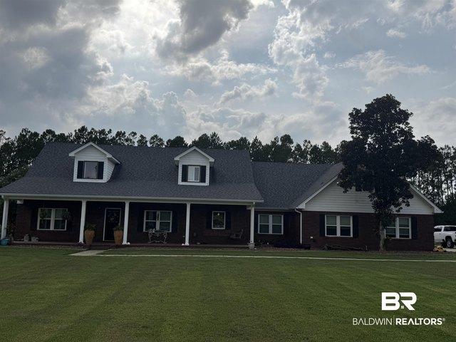 House for sale in Summerdale, Alabama