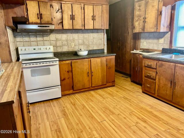 House for sale in Langley Place, Laurinburg