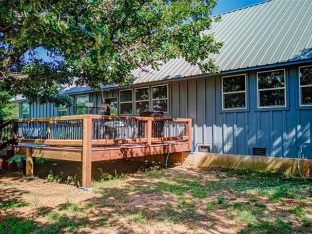 House for sale in Jones, Oklahoma
