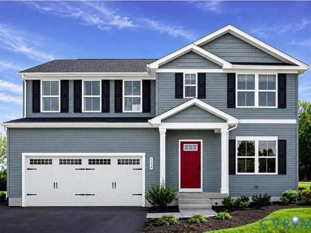 House for sale in Virginia