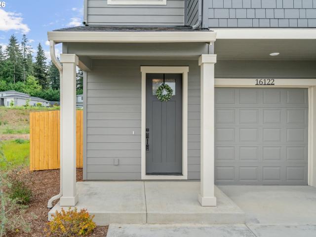 Townhouse for sale in Oregonia