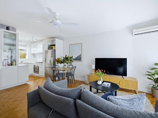 Apartment for rent in Camerons Creek, Victoria