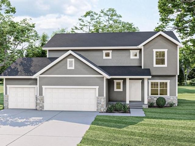 House for sale in Nebraska