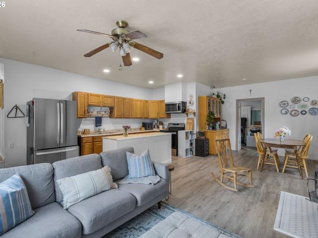 House for sale in Oregonia