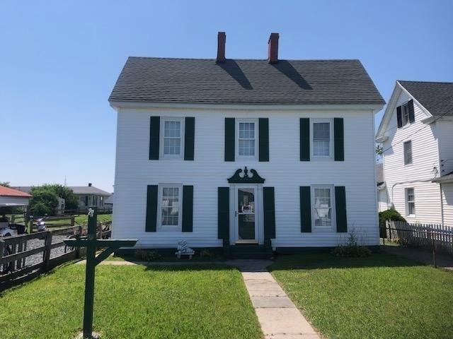 House for sale in Tangier, Accomack County