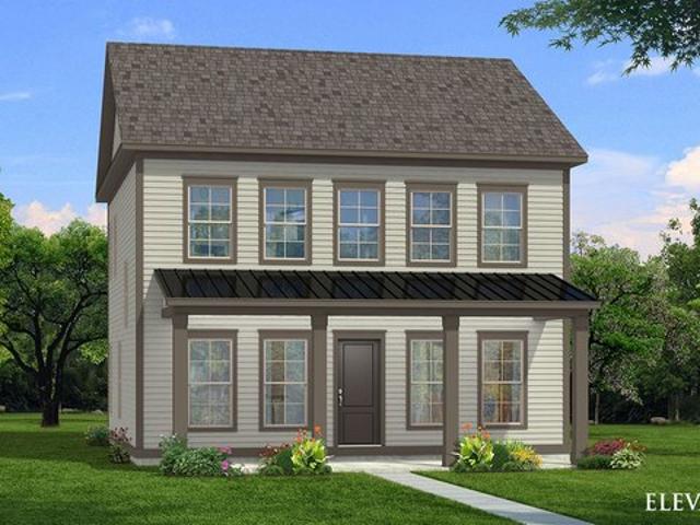 House for sale in Mecklenburg, North Carolina