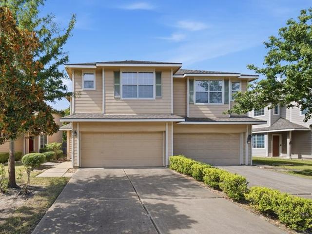 Townhouse for sale in Harris, Texas