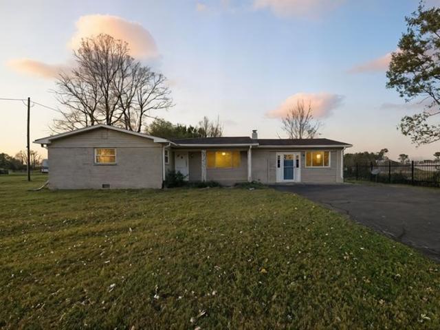 House for sale in Fortville, Indiana