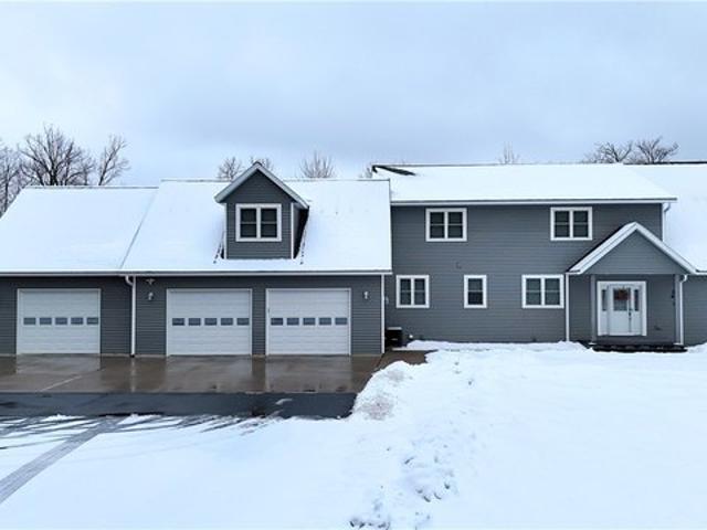 House for sale in Stanley, Wisconsin
