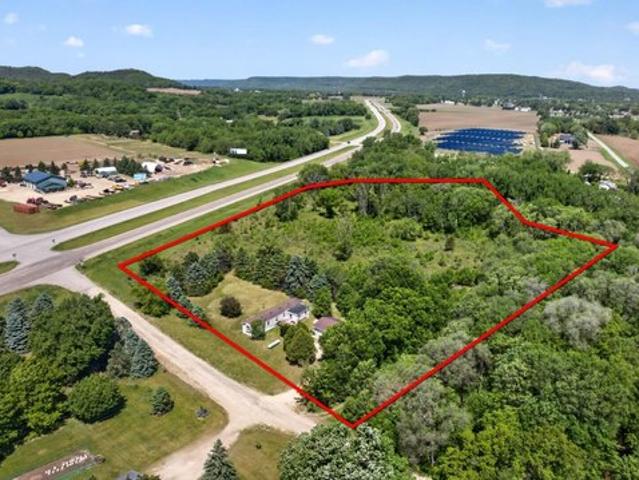 House for sale in Kellogg, Minnesota