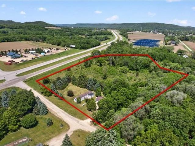 House for sale in Kellogg, Minnesota