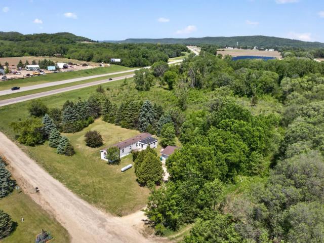House for sale in Minnesota