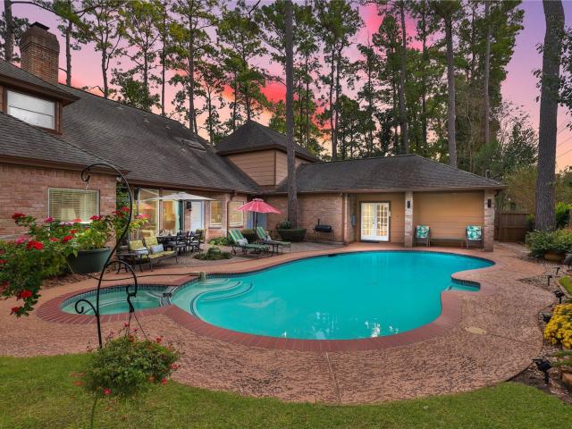 House for sale in Harris, Texas