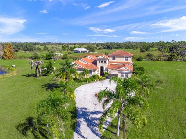 House for sale in Myakka City, Florida
