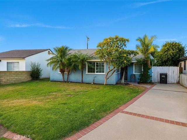 House for sale in Covina, California
