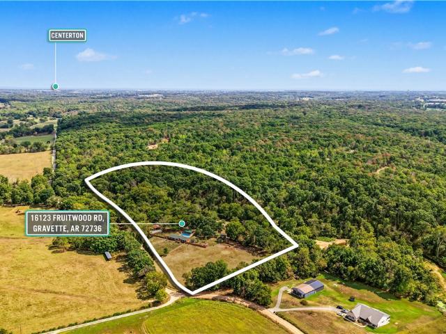 House for sale in Ark