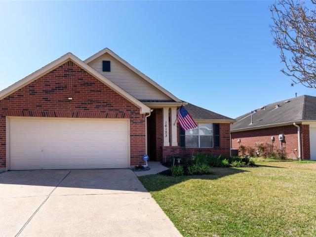 House for rent in Harris, Texas
