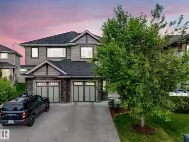 House for sale in Wedgewood, Alberta