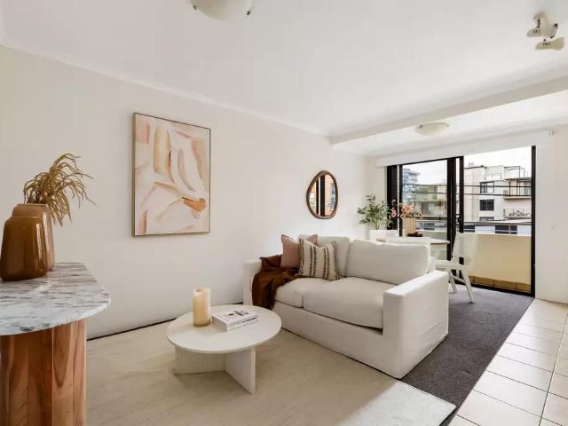 Apartment for rent in Inner West, Sydney
