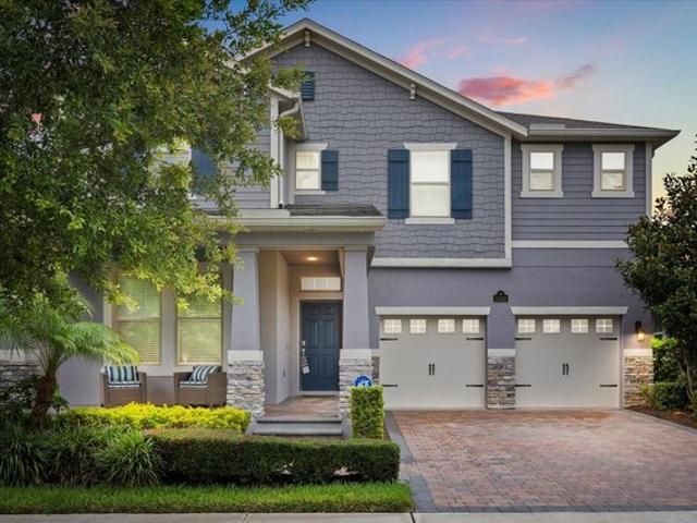 House for sale in Winter Garden, Florida