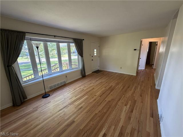 House for sale in Brook Park, Ohio