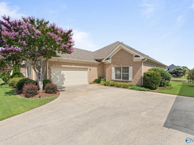 House for sale in Huntsville, Alabama