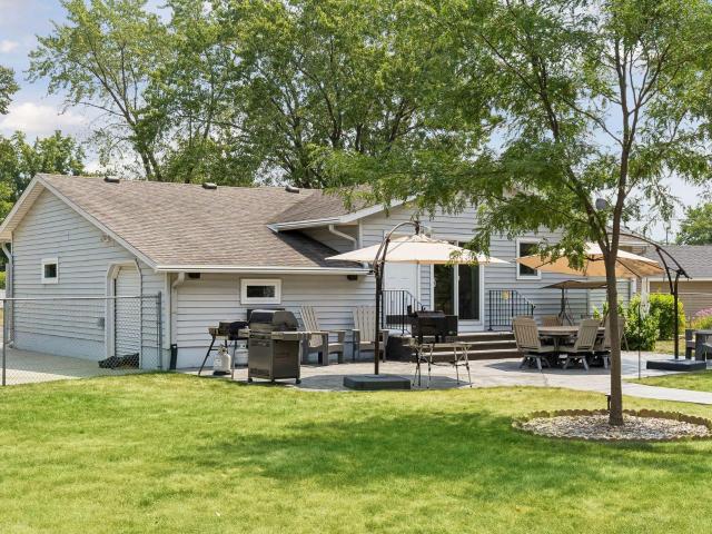 House for sale in Lakeville, Minnesota