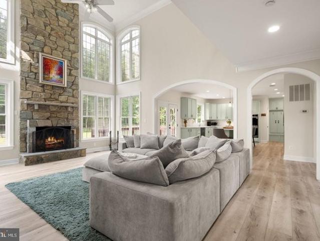 House for sale in Haymarket, Prince William County