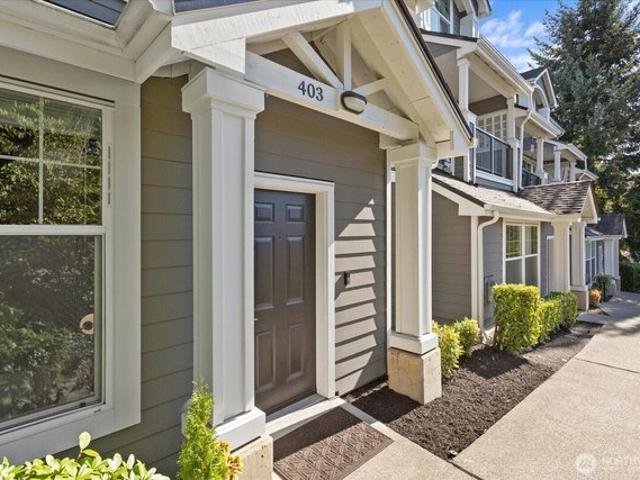 Condo for sale in Bothell, Washington