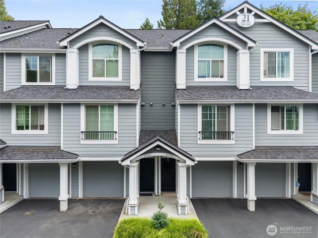 House for sale in Bothell, Washington