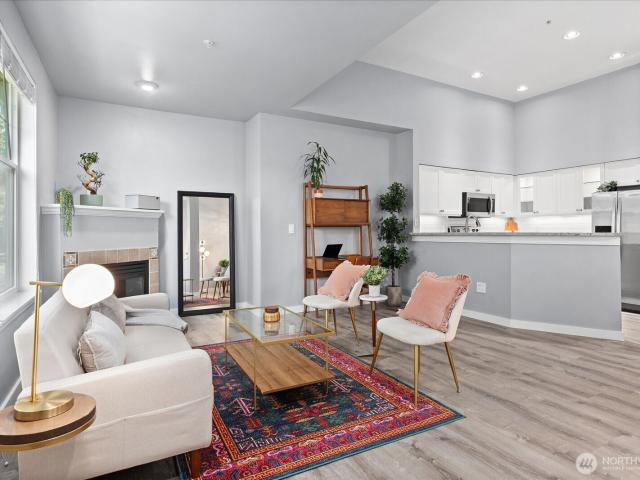 Condo for sale in Bothell, Washington