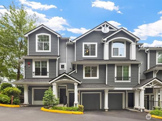 Townhouse for sale in Bothell, King County