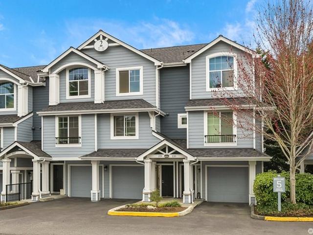 Townhouse for sale in Bothell, King County