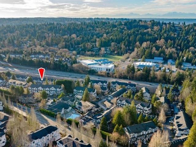 Townhouse for sale in Bothell, King County