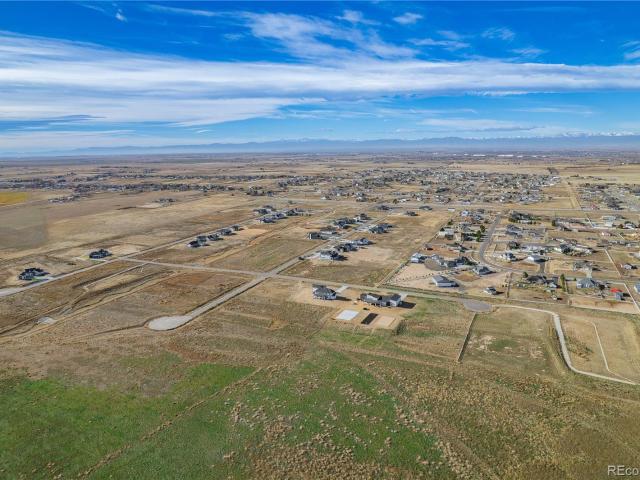 Land for sale in Brighton, Colorado