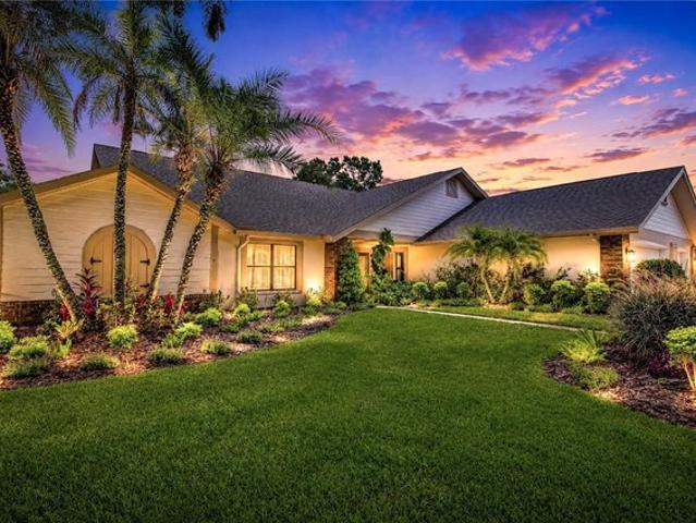 House for sale in Odessa, Florida