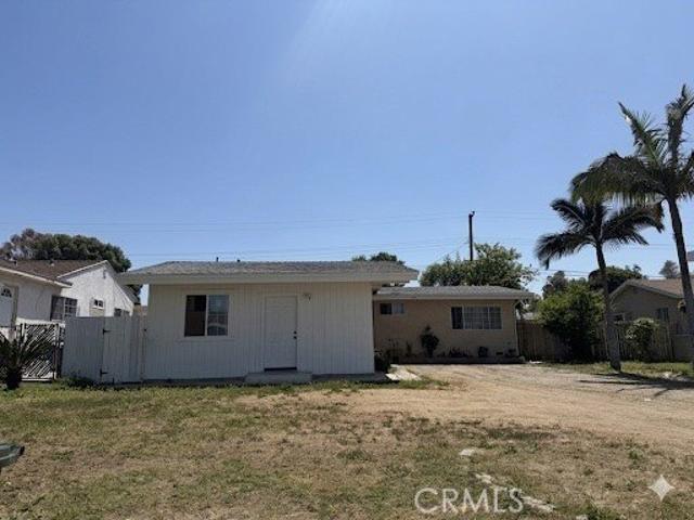 House for sale in California