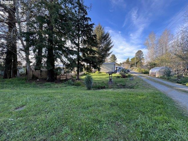 House for sale in Brookings, Curry County